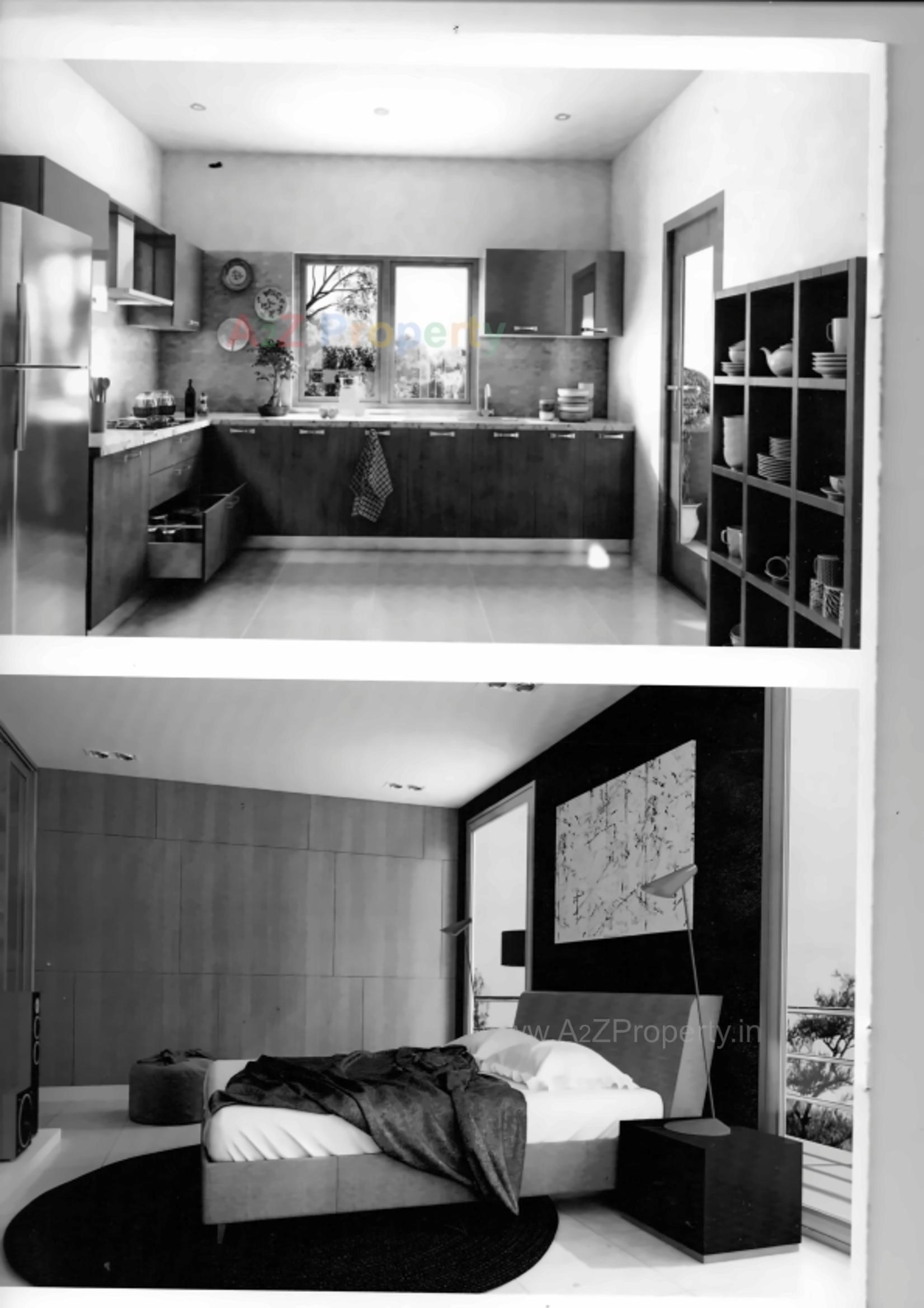  of real estate project Anjanshalaka Residency located at Valsad, Valsad, Gujarat