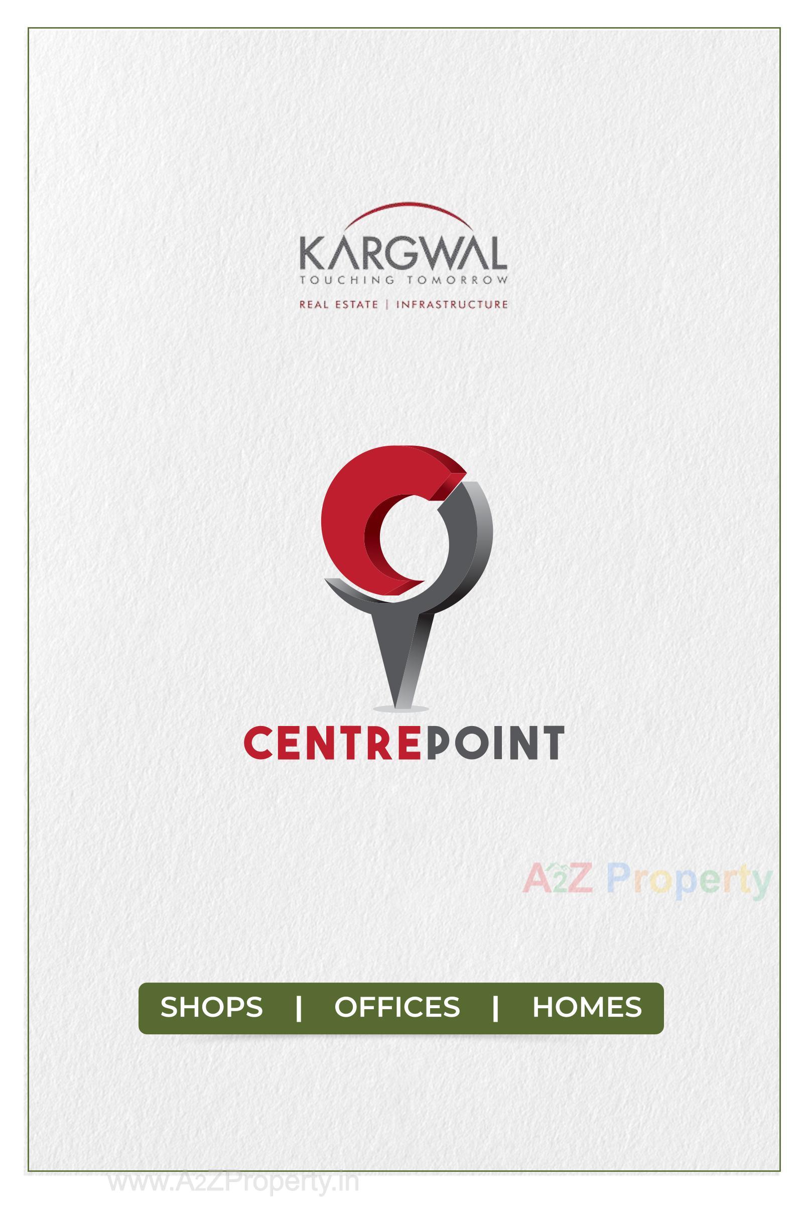  of real estate project Centre Point located at Umbergaon, Valsad, Gujarat