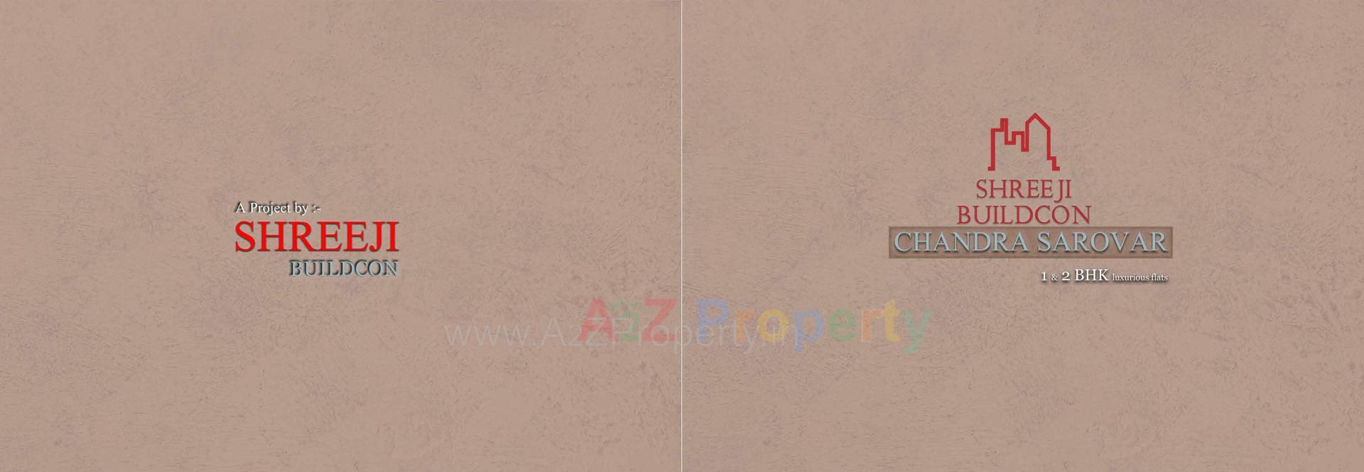  of real estate project Chandra Sarovar located at Vapi, Valsad, Gujarat