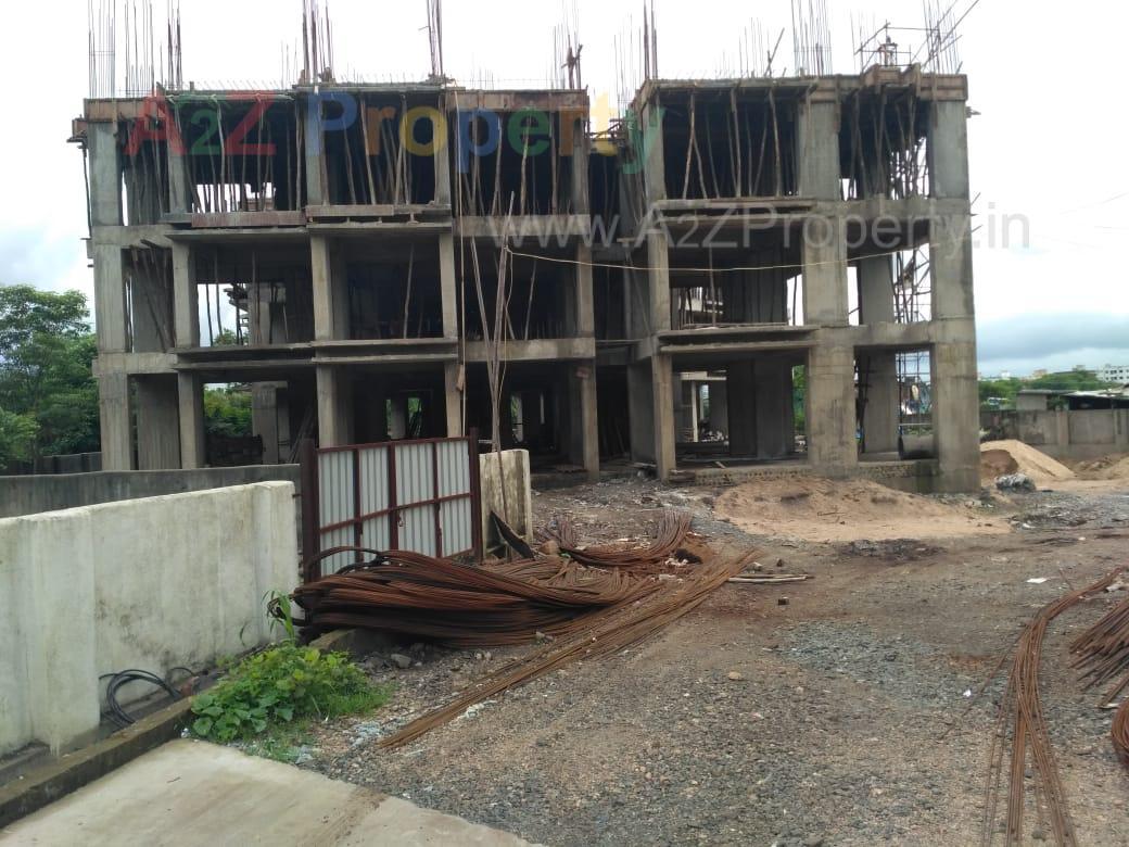 202441_const of real estate project Dev Tapovan Residnecy located at Vapi, Valsad, Gujarat