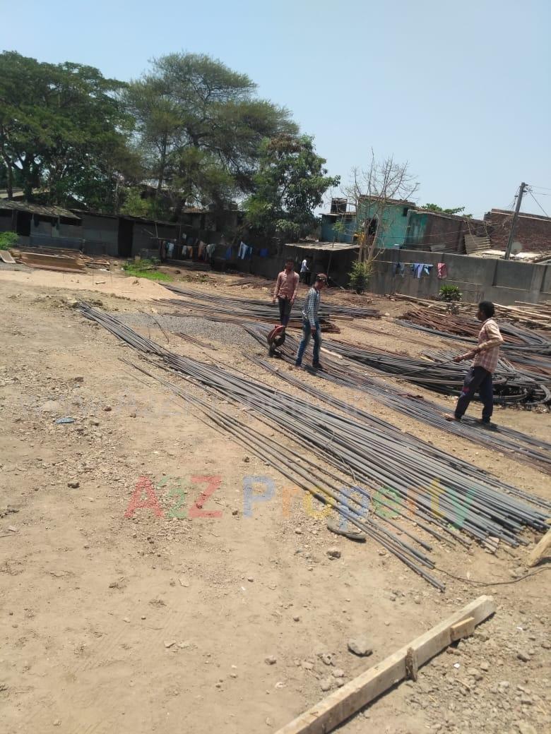 202448_const of real estate project Dev Tapovan Residnecy located at Vapi, Valsad, Gujarat