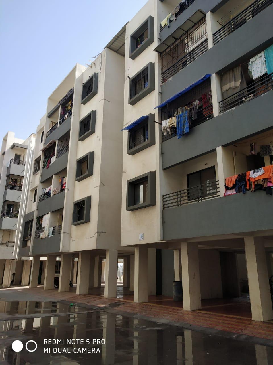 122952_const of real estate project Dream City Heights located at Dungra, Valsad, Gujarat