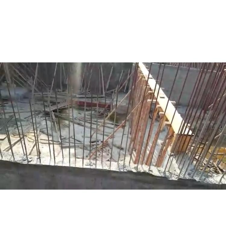 22017_const of real estate project Empire Square located at Gidc-vaapi, Valsad, Gujarat