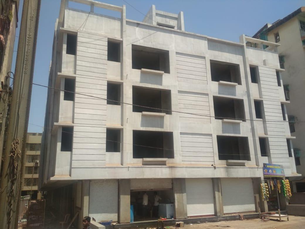 154193_const of real estate project Fortune Flowers located at Vapi, Valsad, Gujarat