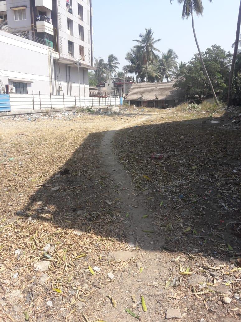 137690_const of real estate project Fortune + Ii located at Umargam, Valsad, Gujarat