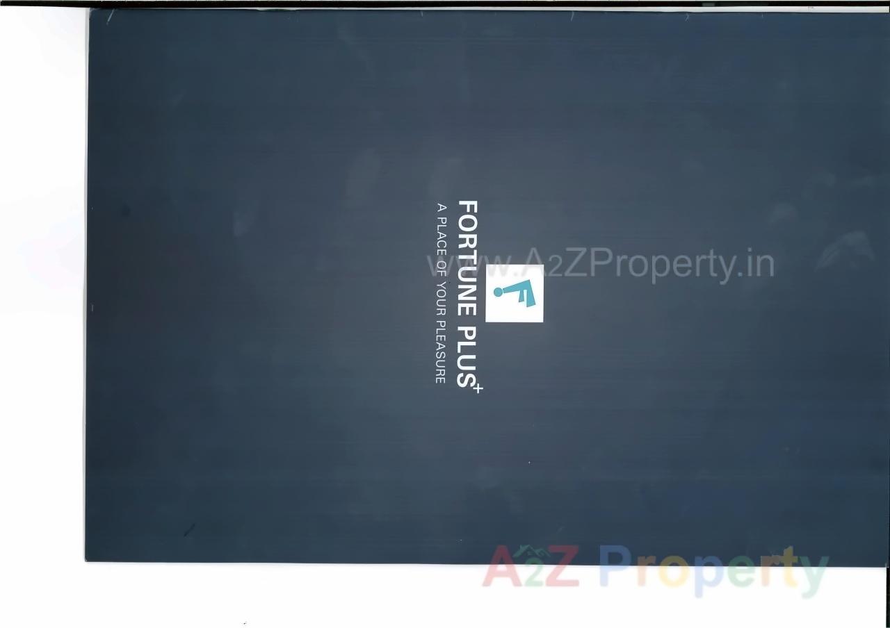  of real estate project Fortune Plus located at Umargam, Valsad, Gujarat
