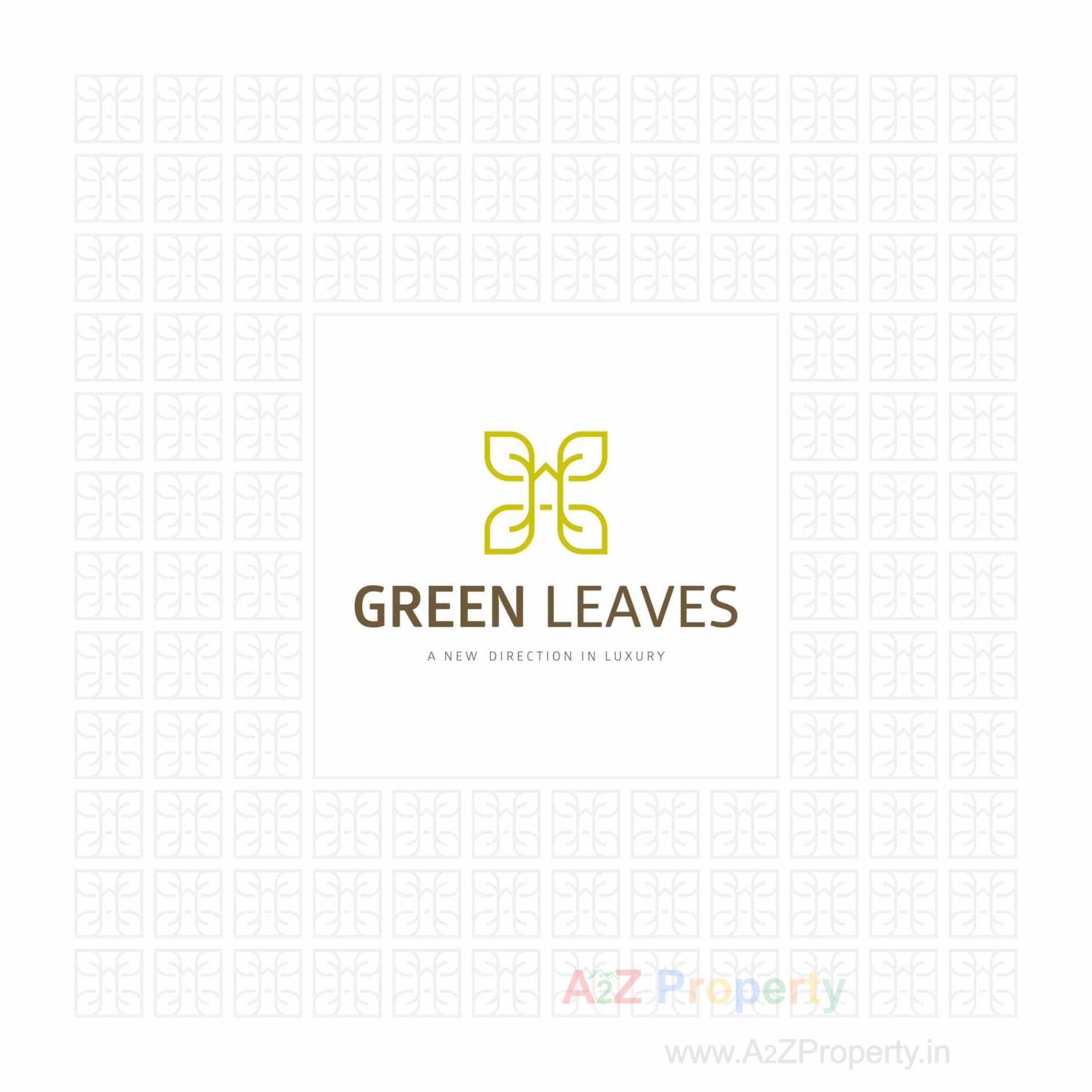  of real estate project Green Leaves Buidling located at Chala, Valsad, Gujarat