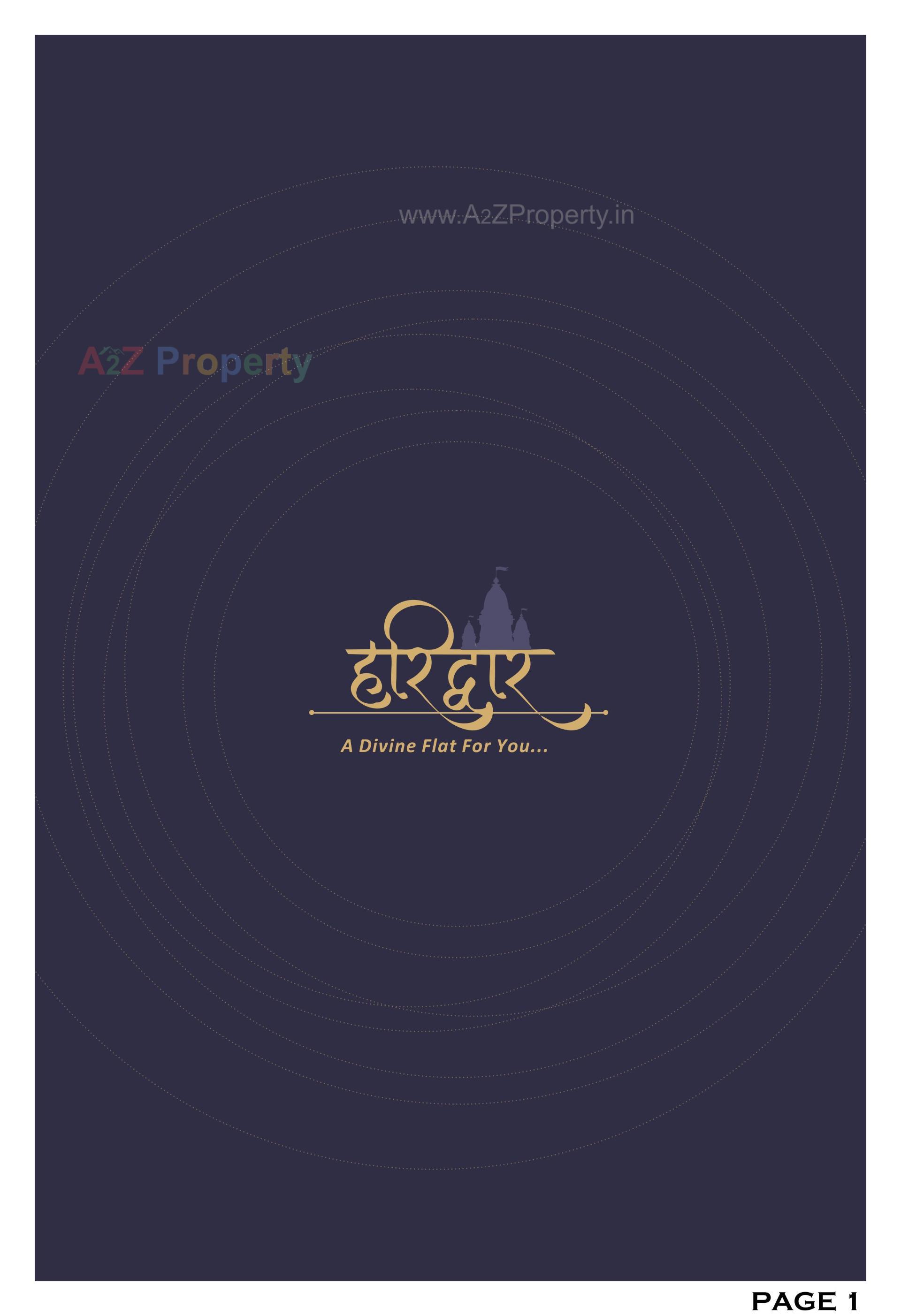  of real estate project Haridwar located at Abrama, Valsad, Gujarat