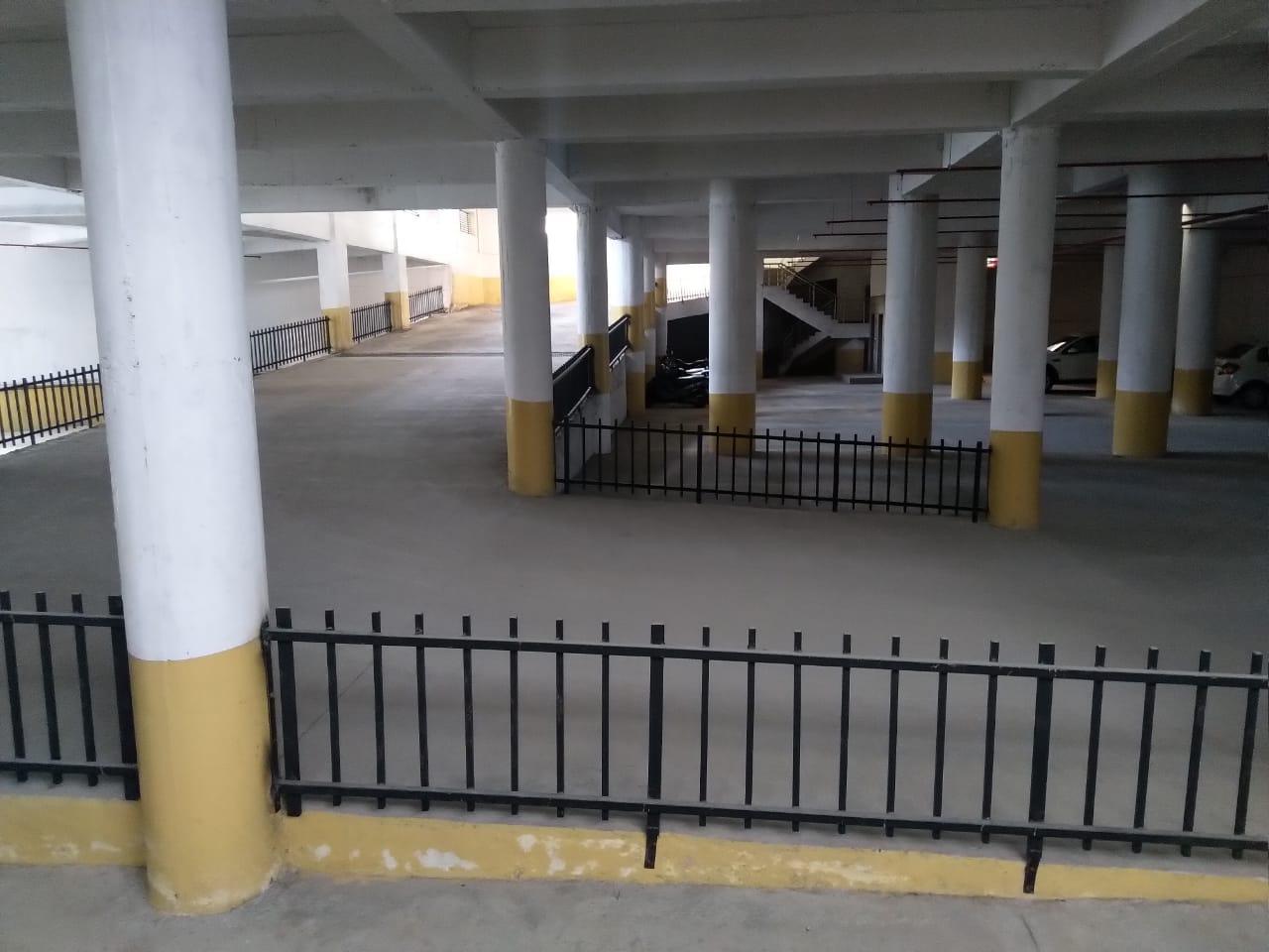 99336_const of real estate project Iris Sky Bungalows located at Tithal-road, Valsad, Gujarat