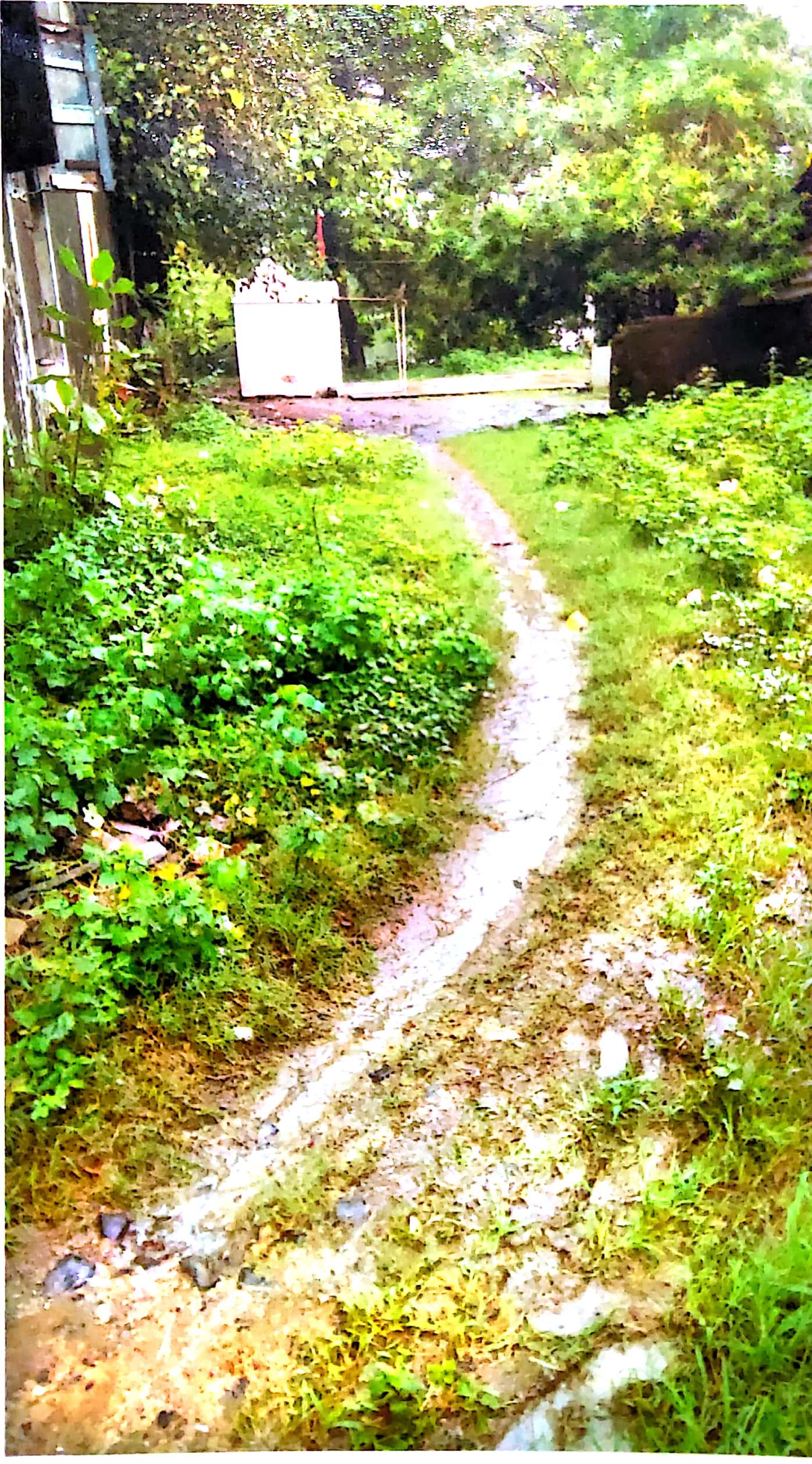 162409_const of real estate project Jay Ambe Residency located at Mograwadi, Valsad, Gujarat