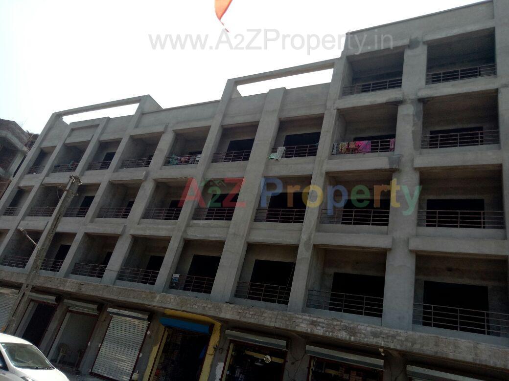 22473_const of real estate project Karmabhoomi Residency located at Vapi, Valsad, Gujarat