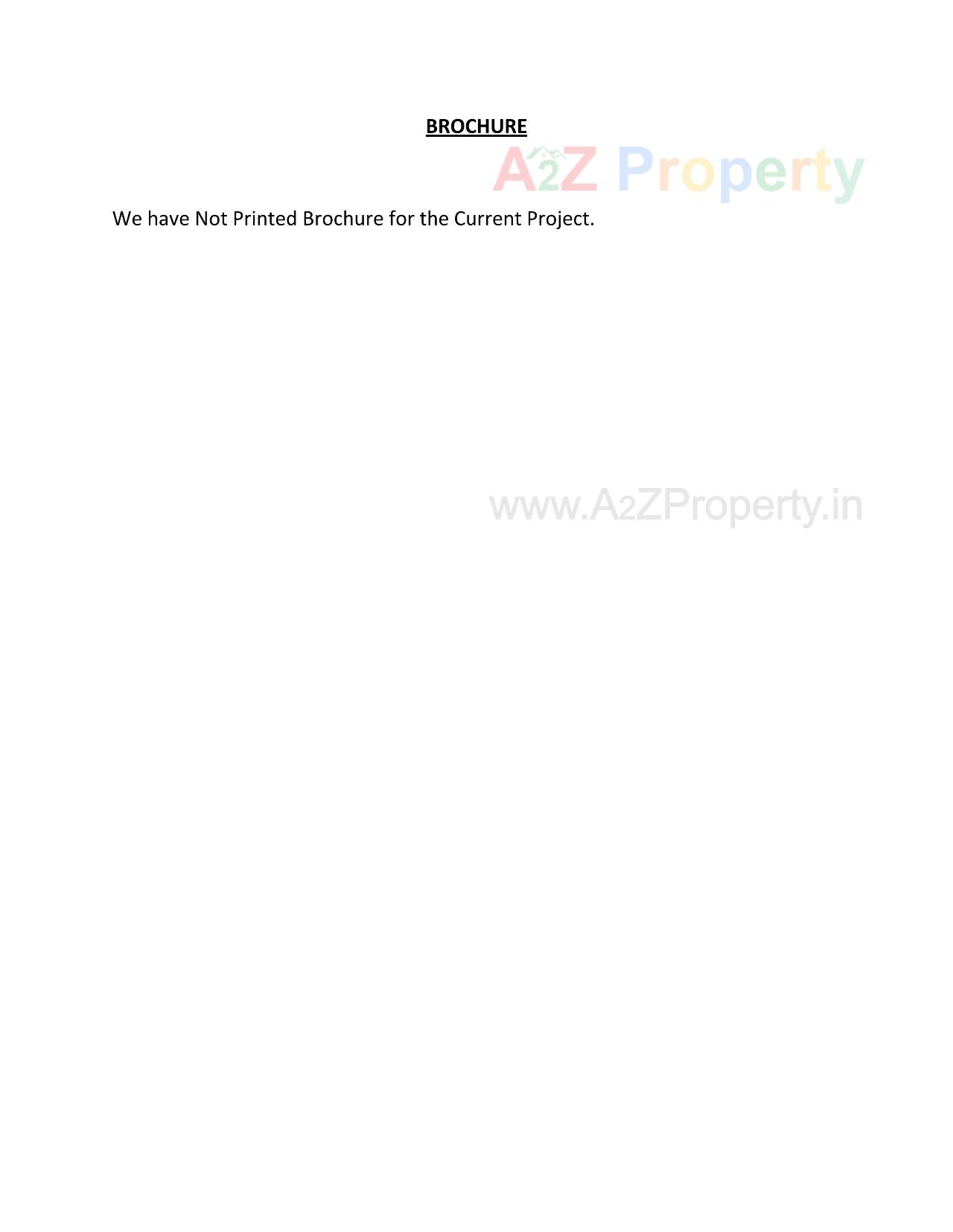  of real estate project Karmabhumi Dream City located at Pardi, Valsad, Gujarat