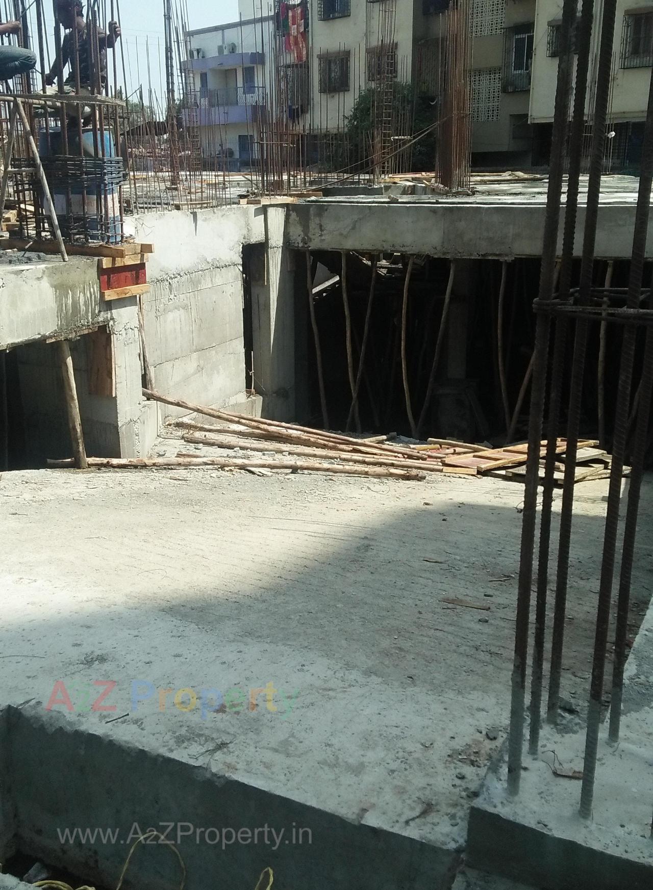 29732_const of real estate project Laxmi Vilas located at Vaapi, Valsad, Gujarat