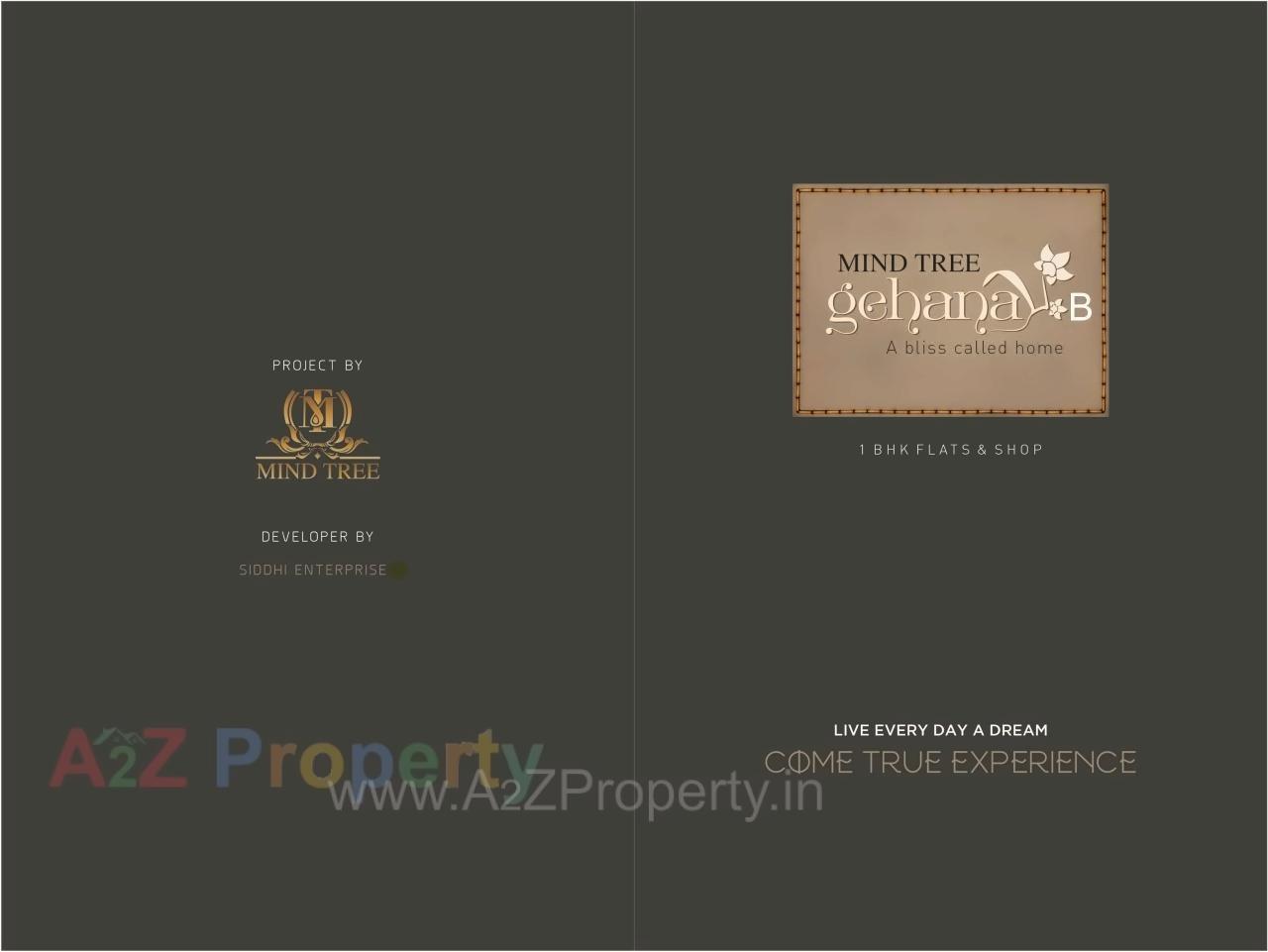  of real estate project Mindtree Gehana located at Valsad, Valsad, Gujarat