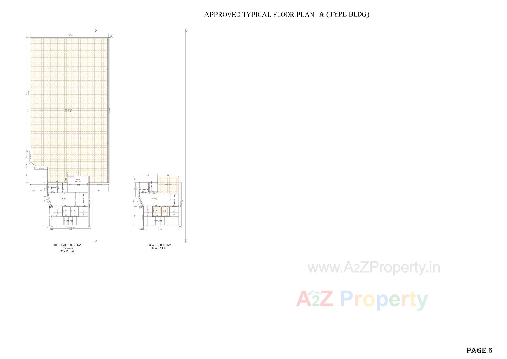  of real estate project Neovista located at Vapi, Valsad, Gujarat