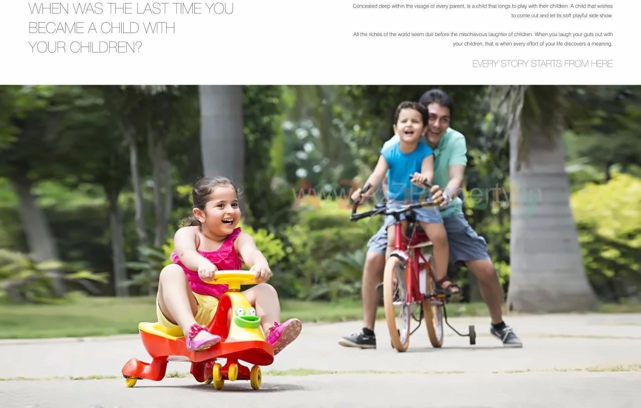  of real estate project Pramukh S located at Chala, Valsad, Gujarat