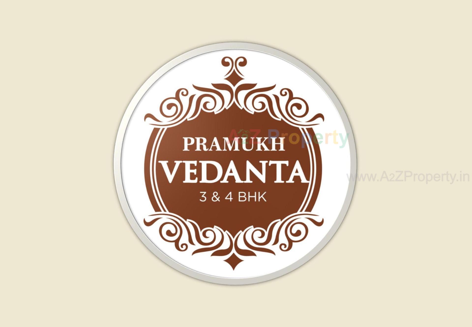  of real estate project Pramukh Vedanta located at Chala, Valsad, Gujarat