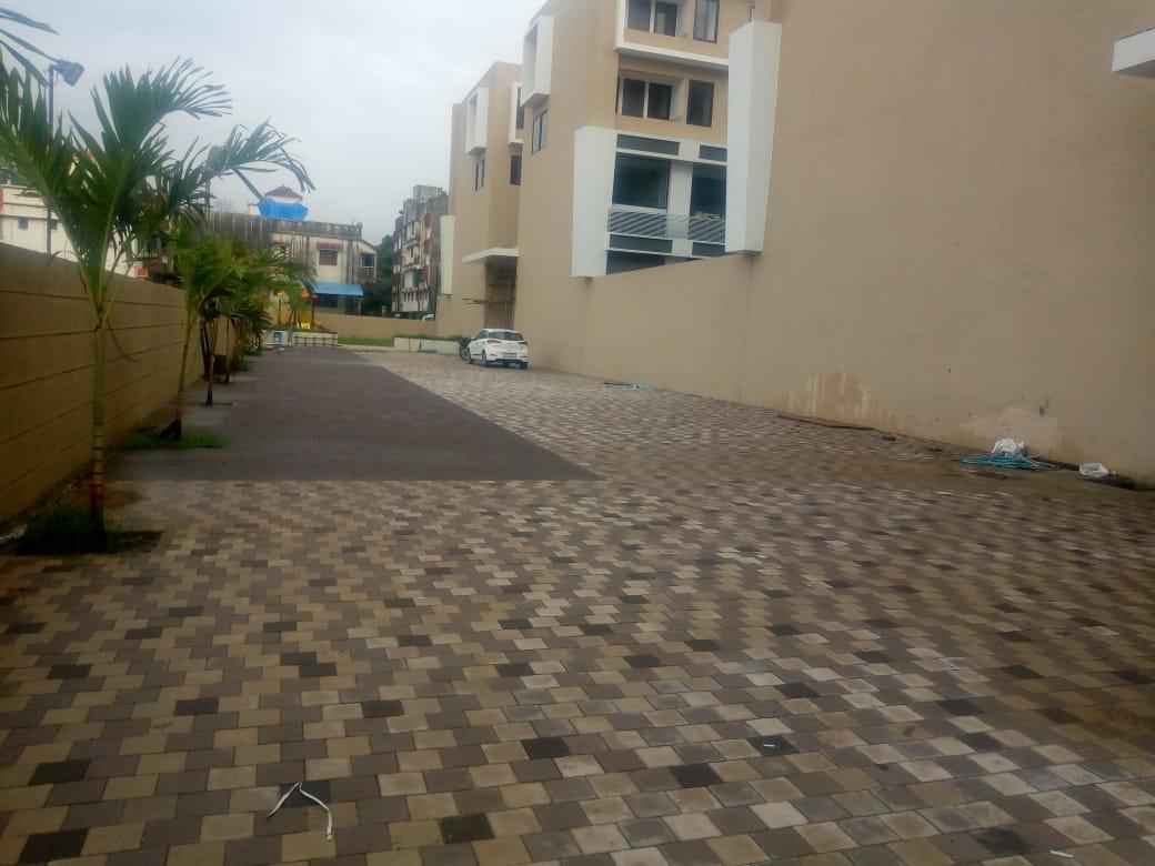 168883_const of real estate project Raj Vaibhav located at Kasba, Valsad, Gujarat