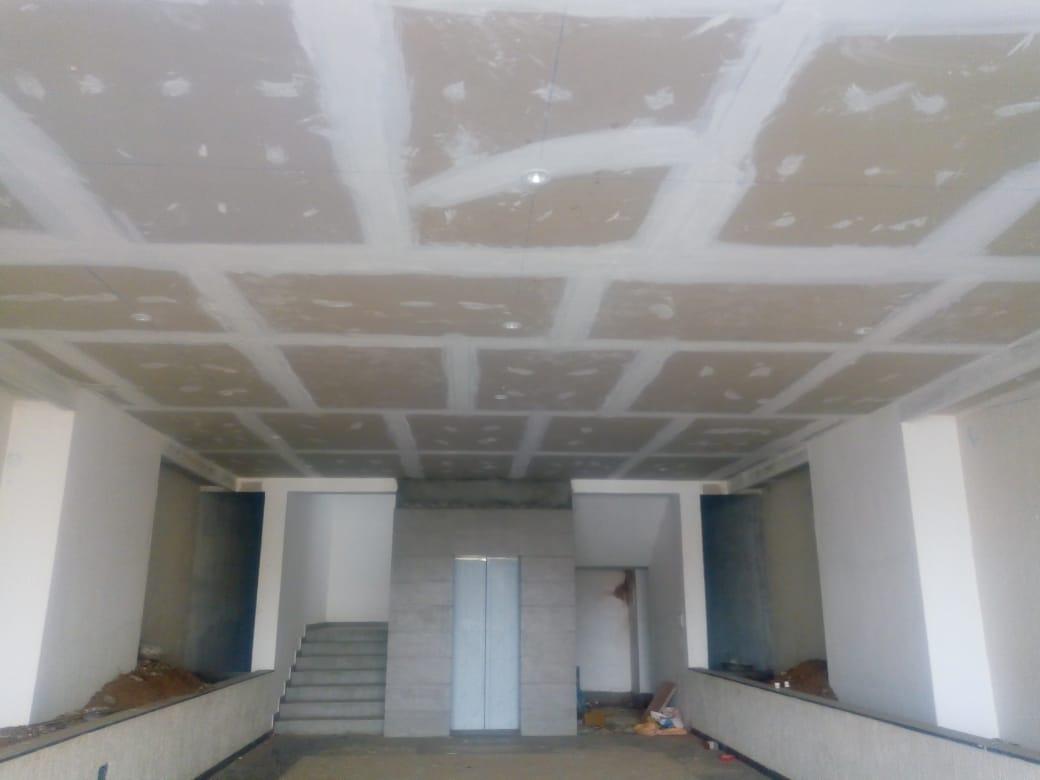 168884_const of real estate project Raj Vaibhav located at Kasba, Valsad, Gujarat