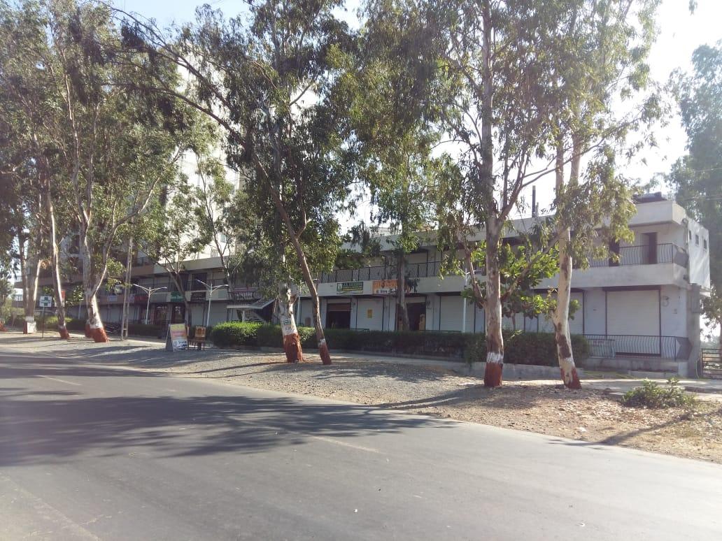 153147_const of real estate project Royal Lake City B (g+10 Floors)   Royal Lake City A (g+1 Floors) located at Umargam, Valsad, Gujarat