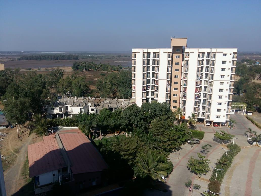 153148_const of real estate project Royal Lake City B (g+10 Floors)   Royal Lake City A (g+1 Floors) located at Umargam, Valsad, Gujarat