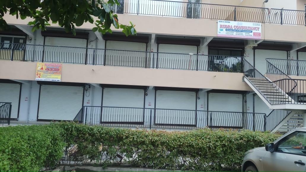 193907_const of real estate project Royal Lake City B (g+10 Floors)   Royal Lake City A (g+1 Floors) located at Umargam, Valsad, Gujarat