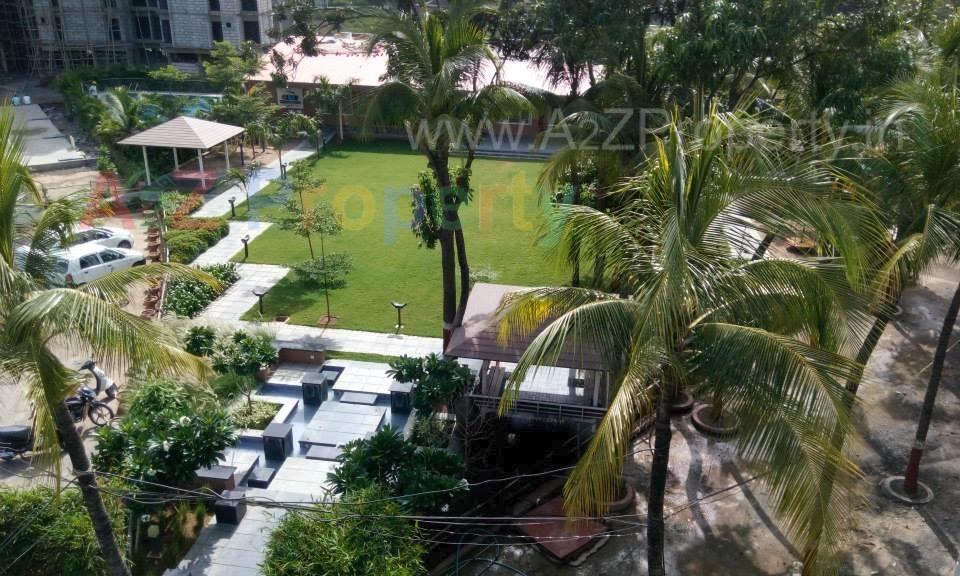 3D Elevation of real estate project Royal Lake City B (g+10 Floors)   Royal Lake City A (g+1 Floors) located at Umargam, Valsad, Gujarat