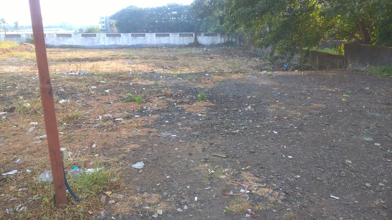 66670_const of real estate project Samanvay Park A located at Kasba, Valsad, Gujarat