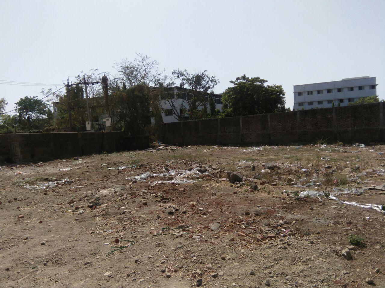 14988_const of real estate project Sasa Apartment located at Dungra, Valsad, Gujarat