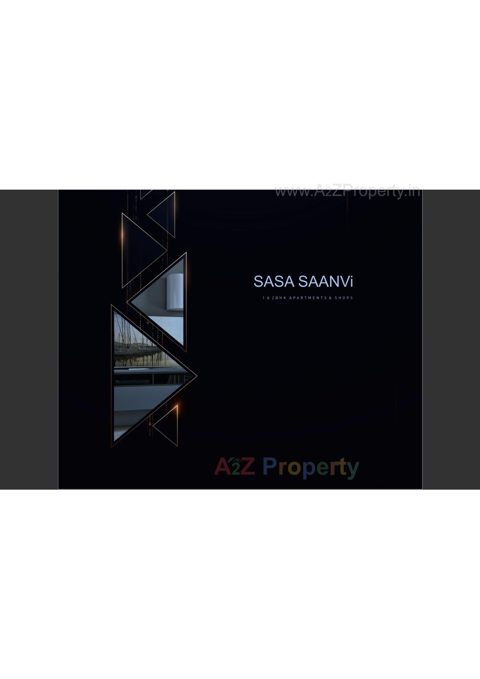  of real estate project Sasa Saanvi located at Valsad, Valsad, Gujarat