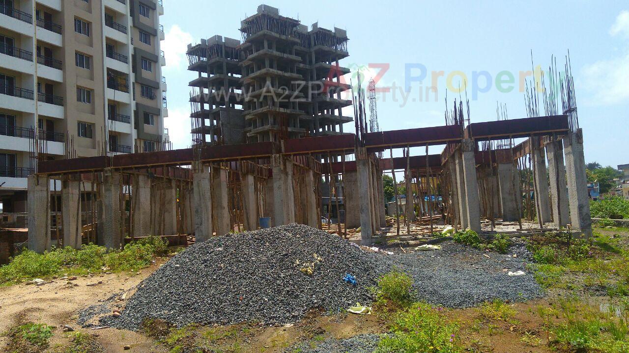 142083_const of real estate project Sea Woods Residency located at Umargam, Valsad, Gujarat