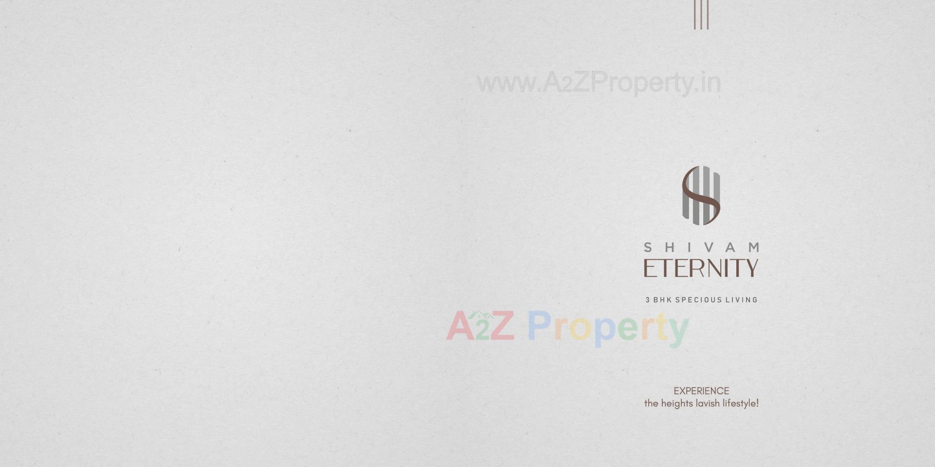  of real estate project Shivam Eternity located at Chala, Valsad, Gujarat