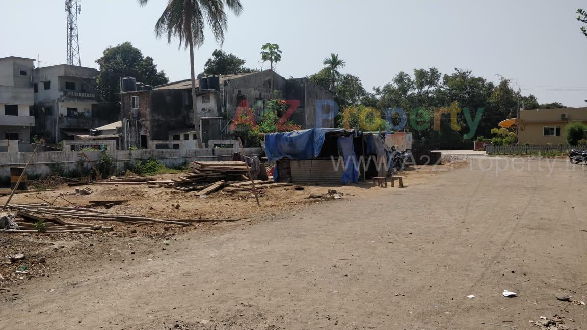 178944_const of real estate project Shri Odhavram Residency located at Abrama, Valsad, Gujarat