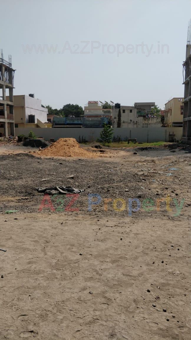 178947_const of real estate project Shri Odhavram Residency located at Abrama, Valsad, Gujarat