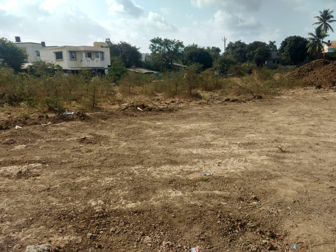 111317_const of real estate project Shyamal Divine located at Abrama, Valsad, Gujarat