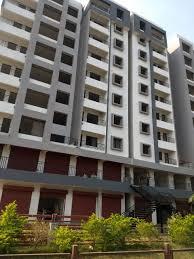 175814_const of real estate project Siddhivinayak Residency located at Umargam, Valsad, Gujarat