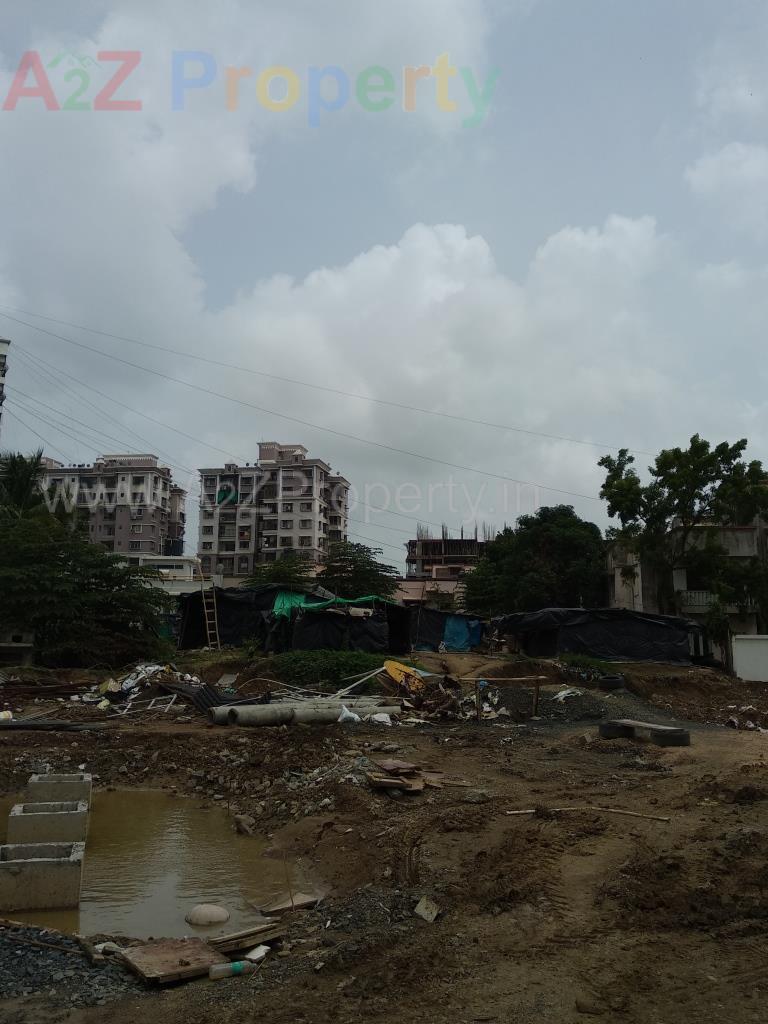121991_const of real estate project Signature located at Chala, Valsad, Gujarat