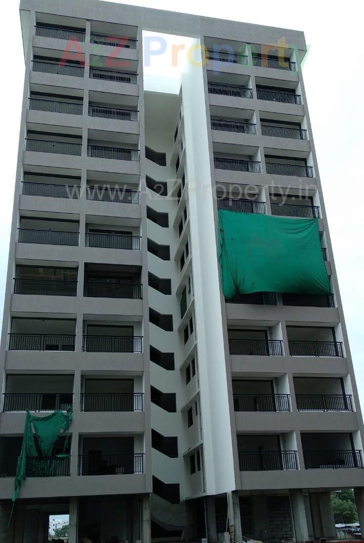 167917_const of real estate project Sumukh Residential Township located at Mograwadi, Valsad, Gujarat