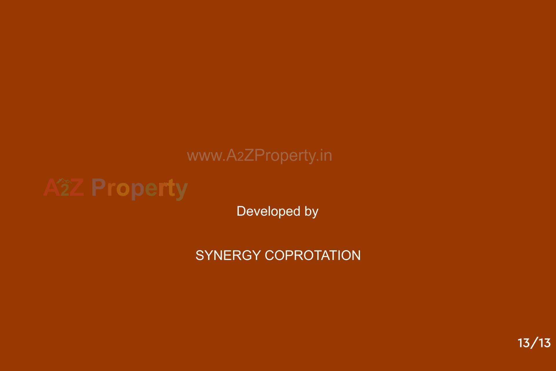  of real estate project The Gateway located at Chala, Valsad, Gujarat