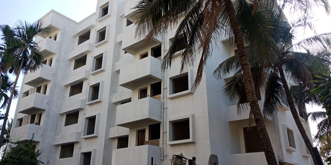 122662_const of real estate project The Vivanta located at Chala, Valsad, Gujarat