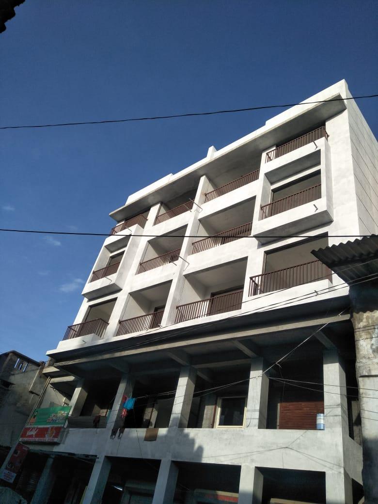 115992_const of real estate project Vatsalya located at Pardi, Valsad, Gujarat