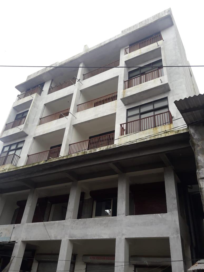 198481_const of real estate project Vatsalya located at Pardi, Valsad, Gujarat