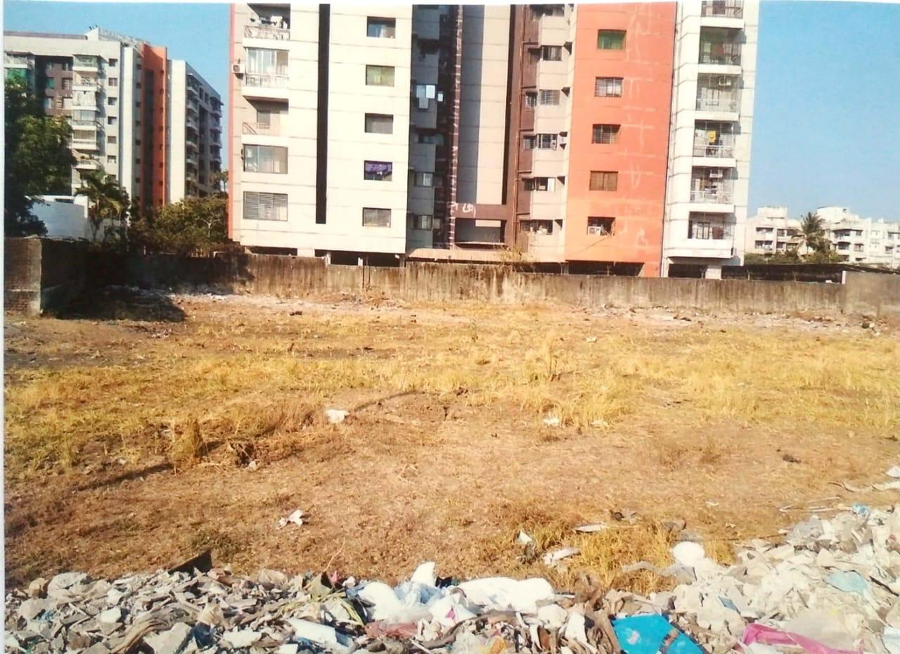 123694_const of real estate project Venus Height located at Chala, Valsad, Gujarat
