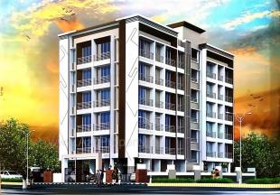 Elevation of real estate project Venus Height located at Chala, Valsad, Gujarat