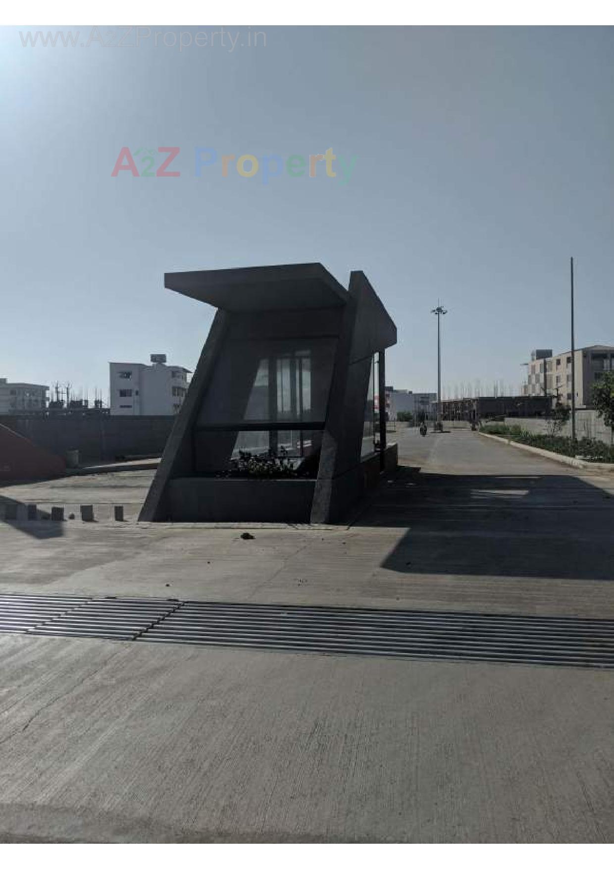 135339_const of real estate project Vibrant Business Park located at Vapi, Valsad, Gujarat