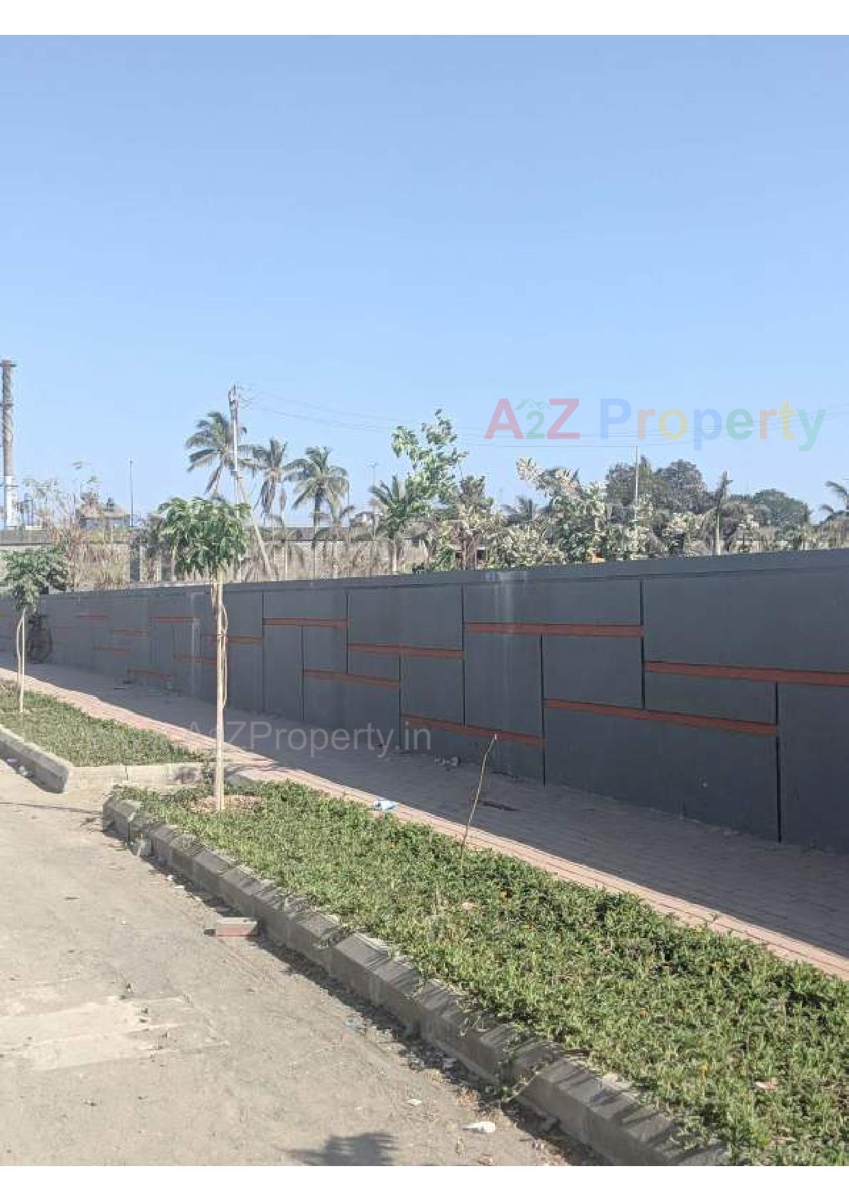 135340_const of real estate project Vibrant Business Park located at Vapi, Valsad, Gujarat