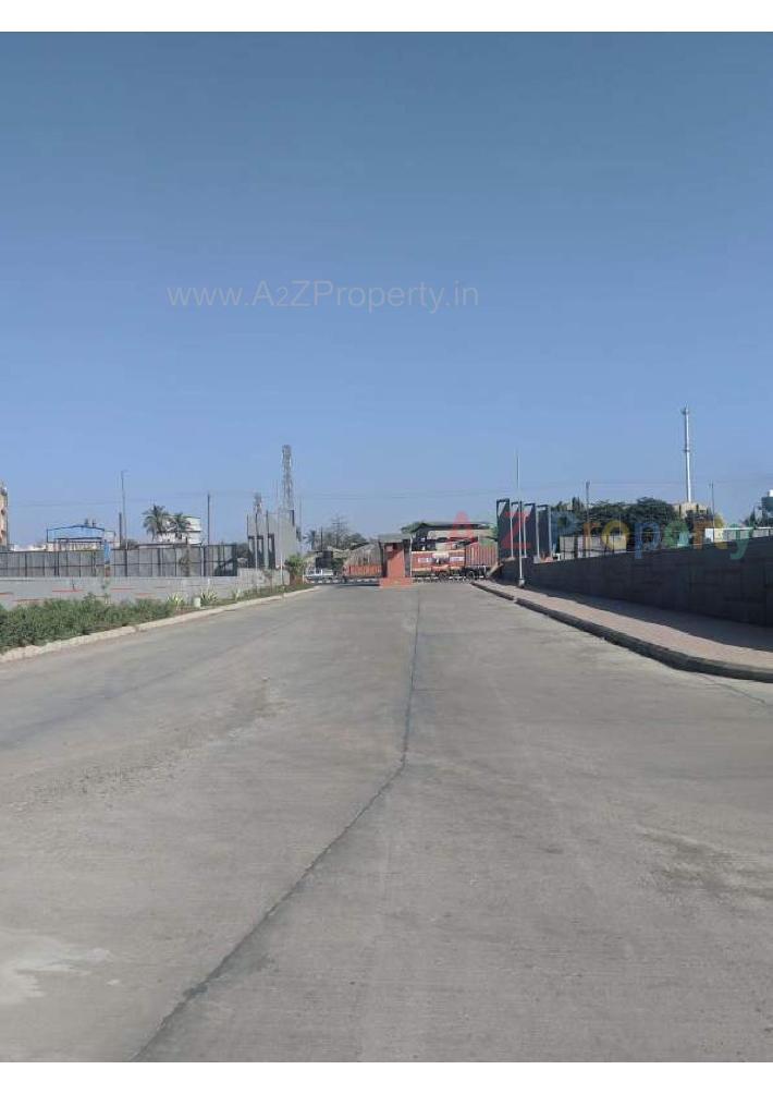 Vibrant Business Park | at Vapi, Valsad