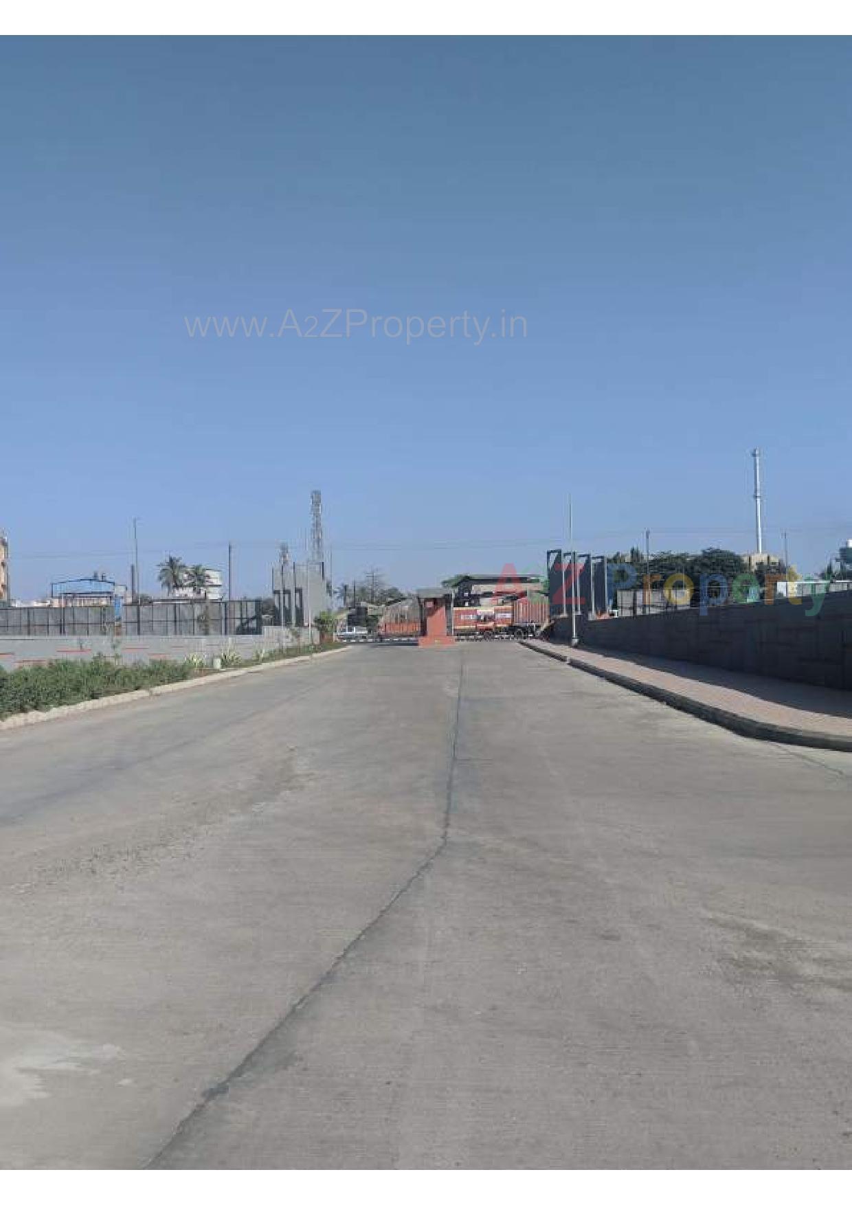 135341_const of real estate project Vibrant Business Park located at Vapi, Valsad, Gujarat