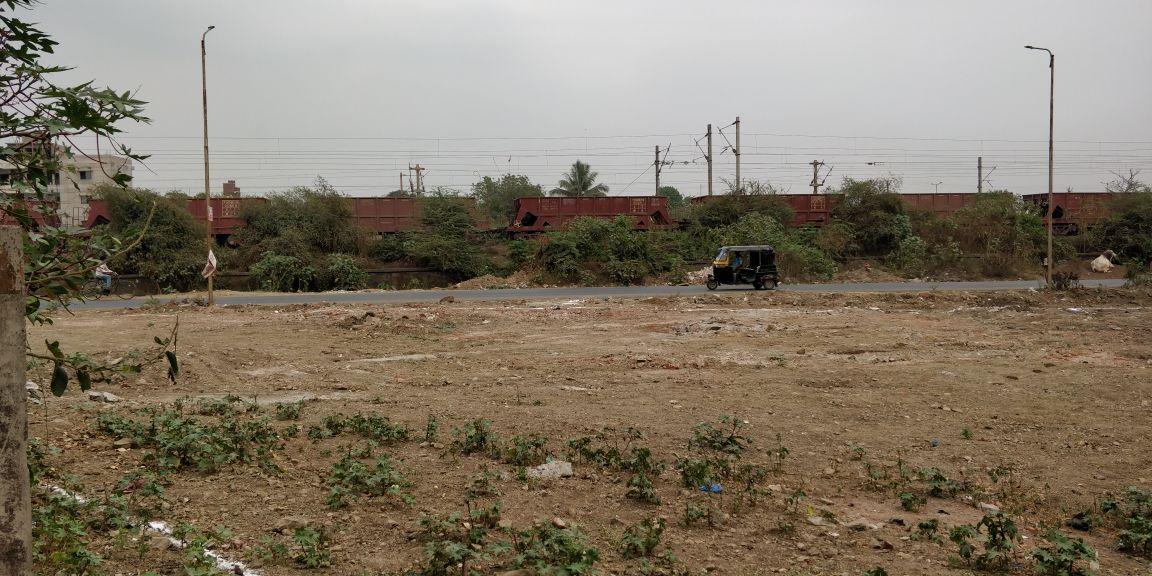 6343_const of real estate project Walkeshwar Heights located at Vaapi, Valsad, Gujarat