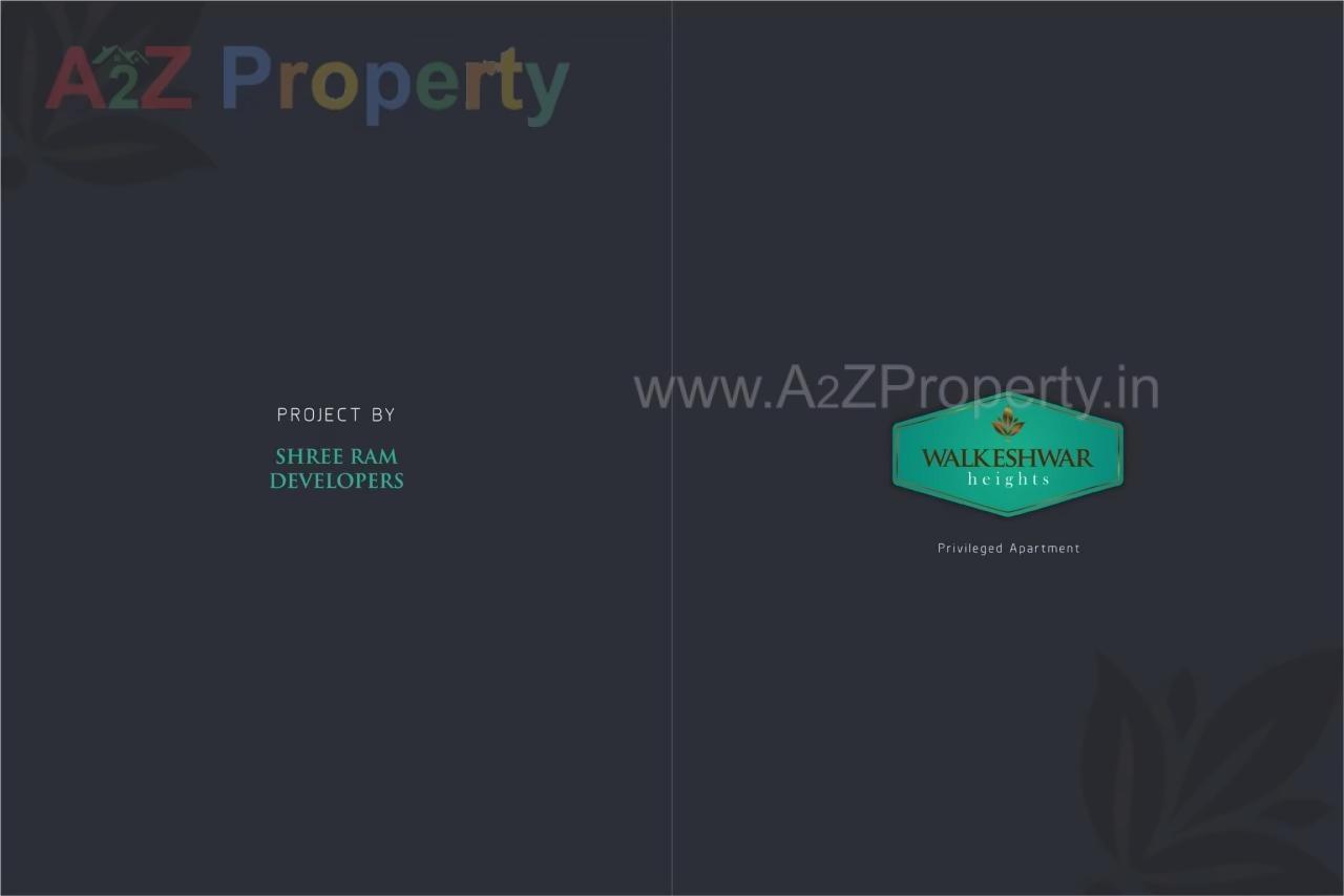  of real estate project Walkeshwar Heights located at Vaapi, Valsad, Gujarat